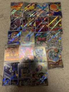 メ*：様 ポケモンカード まとめ売り 18枚セット - メルカリ