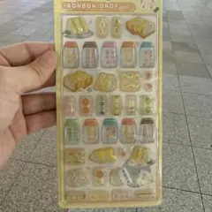 【即日発送】新作　正規品　ボンボンドロップシール　　たまごサンド　和柄