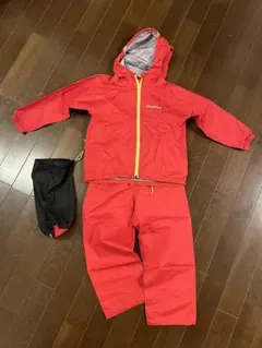 mont-bell レイントレッカー Kid's 110