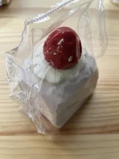 スクイーズ ケーキ いちご