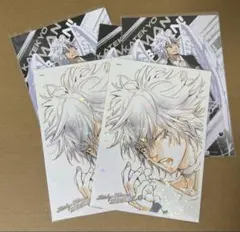 【当時物】家庭教師ヒットマンREBORN!　白蘭　ブロマイド Yahoo!オークション - REBORN リボーン ブロマイド4 白蘭 SP33