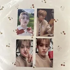 SEVENTEEN RIGHT HERE 会場限定 エスクプス ②