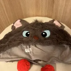 ディズニー ファンキャップ ベルリオーズ
