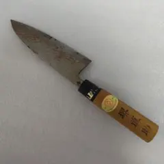 出刃包丁のサムネイル