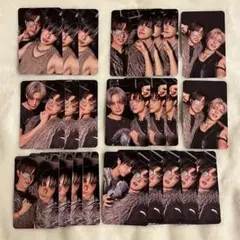 &team Btl ウィジュ ユニット トレカ セット