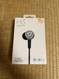 새것처럼!뱅앤올룹슨 베오플레이 H3 B&O 이어폰