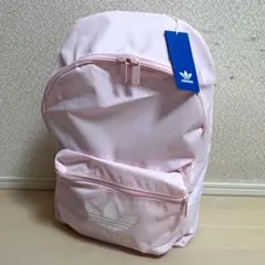 未使用品　アディダスオリジナルス　リュックサック　バックパック