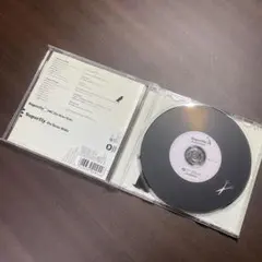 Superfly On Your Side CD