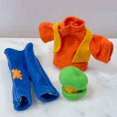 2026年最新】ポージープラッシーコスチュームの人気アイテム - メルカリ