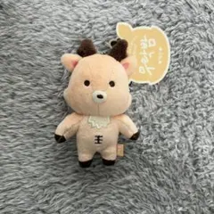 RIIZE ソンチャン ウラッバム マスコット