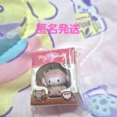 サンリオ ミニチュアパッケージ コレクション　マイメロ