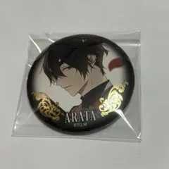 ツキウタ。ラビキン 缶バッジ 卯月新