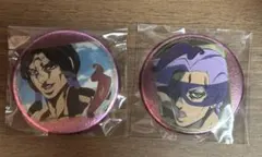 2025年最新】ジョジョ 10周年記念展 缶バッジの人気アイテム - メルカリ