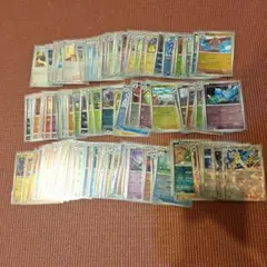 ポケモンカード　ミラー　100枚以上　まとめ売り