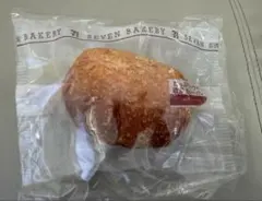 値下げ！セブンイレブン Happyくじ パンポーチ C賞 カレーパン