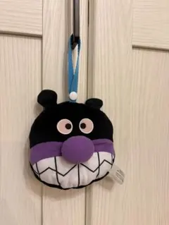 バイキンマン ティッシュ入れ