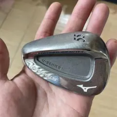 ゴルフクラブ　単品　左利き用　ウェッジ　55度　ミズノ　MIZUNOのサムネイル