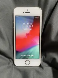 Apple iPhone 5s ゴールド
