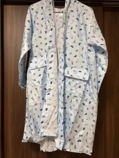 マザウェイズ　レインコート 150センチ