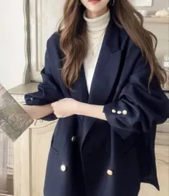 ジャケット　クラシカルエルフ