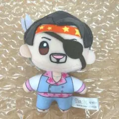 龍が如く セガラッキーくじ みんなのアイドル吾郎 マスコット - メルカリ
