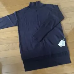 スコットクラブ ニット