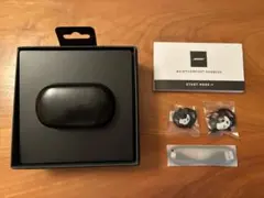 Bose ボーズ QuietComfort Earbuds (黒) ジャンクのサムネイル