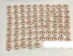 すとぷり ジェルくん 2022春 缶バッジ 75個 等身 Spring