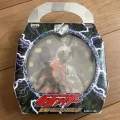 仮面ライダー 変身アクションクロック 2種 - メルカリ