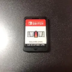 live a live switch