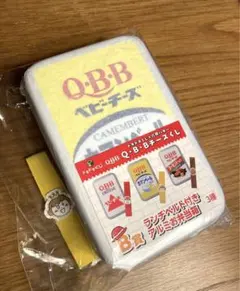 qbbチーズ くじ お弁当