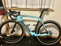 2026年最新】bianchi オルトレxr3の人気アイテム - メルカリ