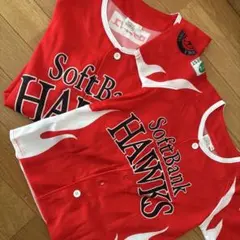 福岡ソフトバンクホークス ユニフォーム 鷹祭　ユニフォーム