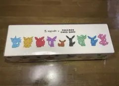 2025年最新】イーブイズスペシャルboxの人気アイテム - メルカリ