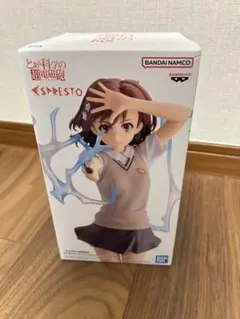 ESPRESTO フィギュア9点まとめ売り 2025年最新】esprestoの人気アイテム - メルカリ