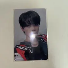 藤牧京介 トレカ RTP