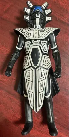 ウルトラマンシリーズ フィギュア