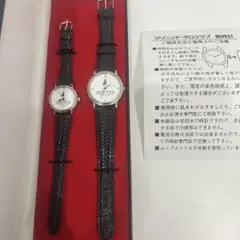 【 未使用 】 POLO CLUB ポロクラブ 腕時計のサムネイル