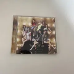 twice wakemeup CD