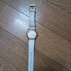 マークジェイコブス　クオーツ時計のサムネイル