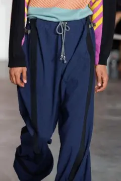kiko kostadinov KK.trouser.10 44 - メルカリ
