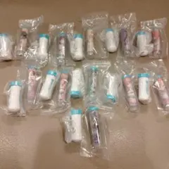 ホロライブミニチュアペンライトチャーム3　まとめ売り　11点セット