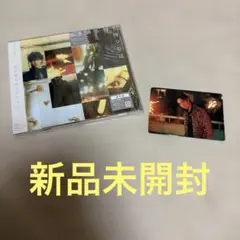 イェソン 咲き誇る時を待つのは アルバム タワレコ特典付き - メルカリ