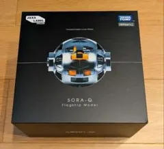 2026年最新】SORA-Q Flagship Modelの人気アイテム - メルカリ