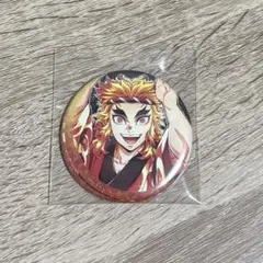鬼滅の刃 阿波おどり 2025 缶バッジ 煉獄杏寿郎