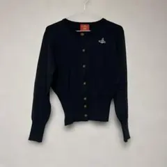 Vivienne Westwood RED LABEL カーディガン　オーブのサムネイル