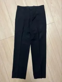 JIL SANDER TAILOR MADE スラックス 44 ネイビー - メルカリ