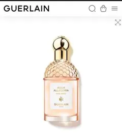 GUERLAIN AQUA ALLEGORIA ROSA ROSS