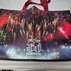 THE ALFEE 30th SUMMER! バッグのサムネイル