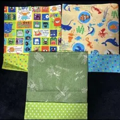 ランチョンマット3枚セット♡Ｎｏ．1